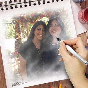 Meet your Posher, Lidice